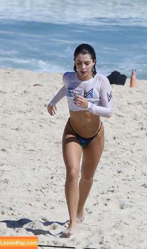 Jade Picon photo #0271