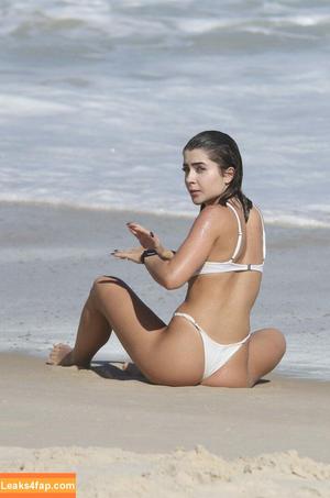 Jade Picon photo #0283