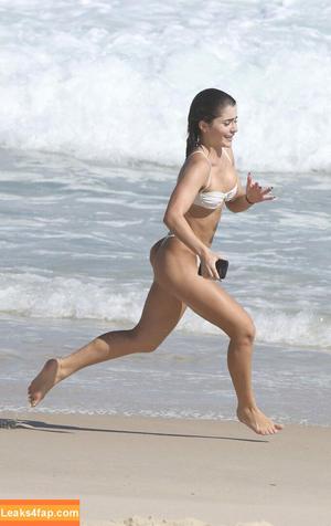 Jade Picon photo #0287