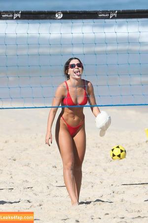 Jade Picon photo #0315