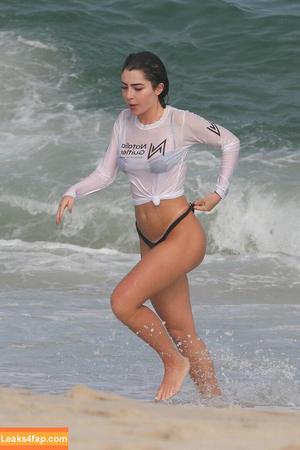 Jade Picon photo #0362