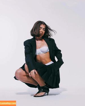 Jade Picon photo #0375