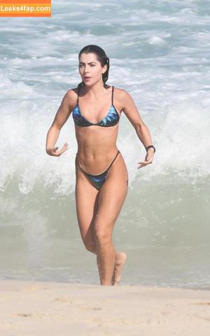 Jade Picon photo #0453
