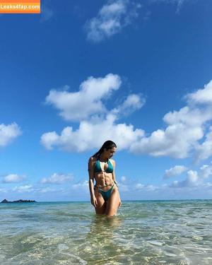 Jade Picon photo #0541