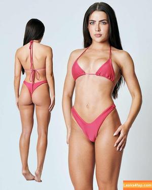 Jade Picon photo #0726