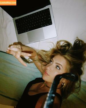 Jade Picon photo #0767