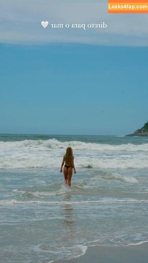Jade Picon photo #0871