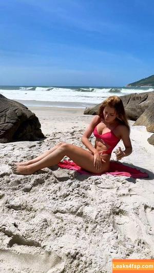 Jade Picon photo #0884