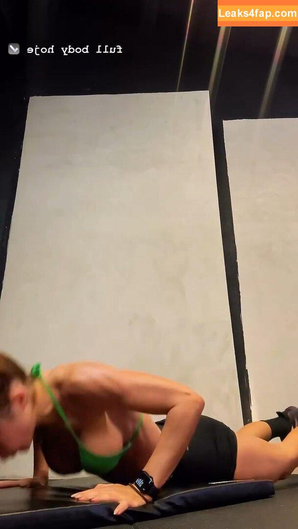Jade Picon / jadepicon leaked photo photo #1200