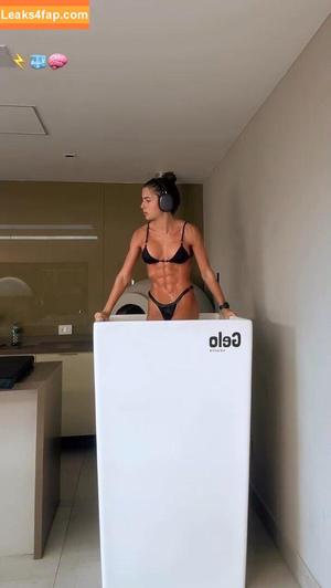 Jade Picon photo #1203