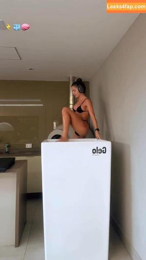 Jade Picon photo #1204