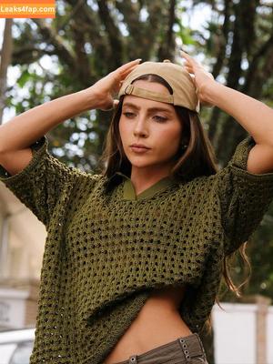 Jade Picon photo #1248