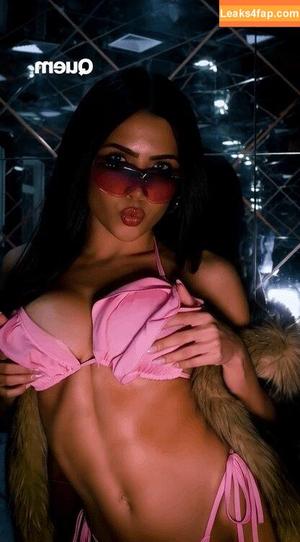 Jade Picon photo #1268