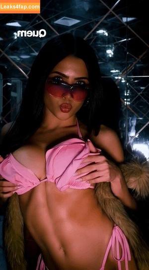 Jade Picon photo #1277