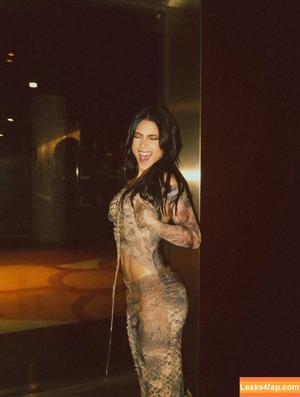 Jade Picon photo #1336