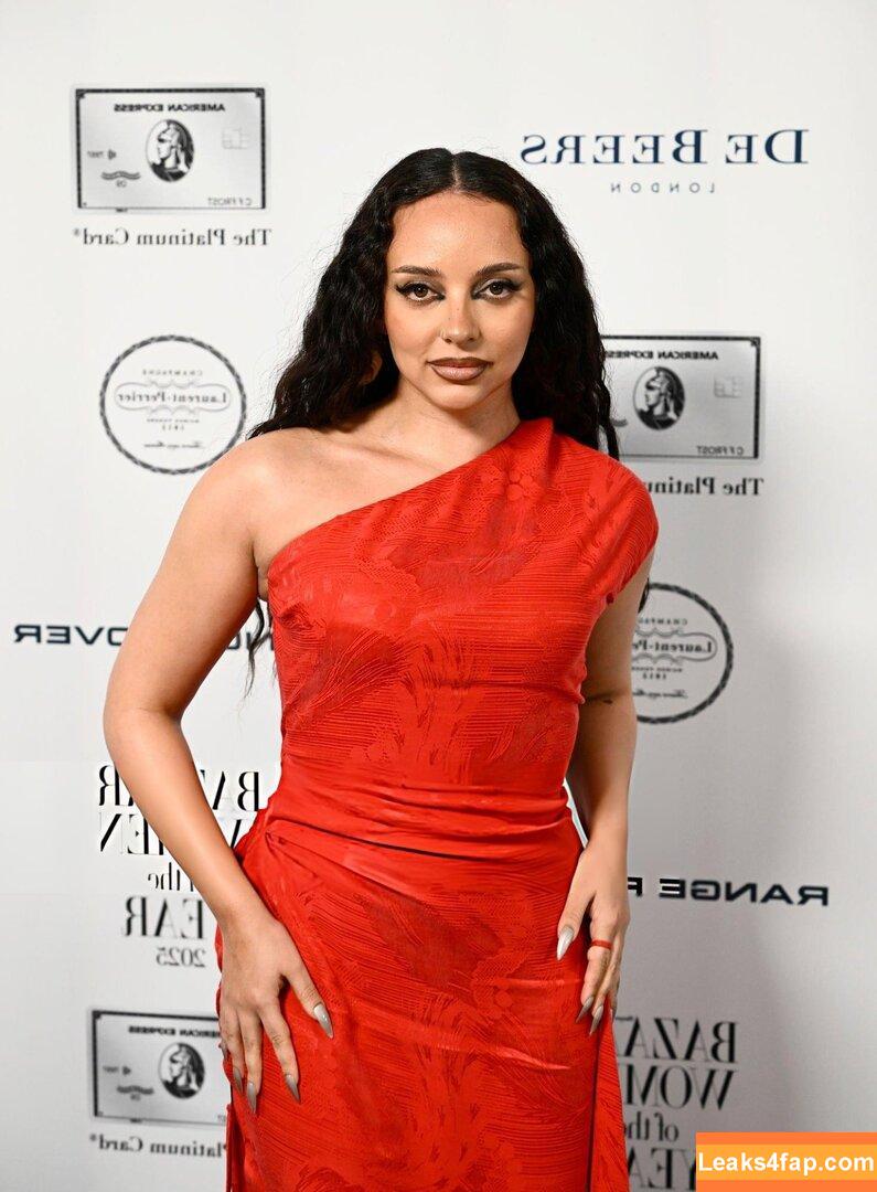 Jade Thirlwall / jadethirlwall слитое фото фото #0351