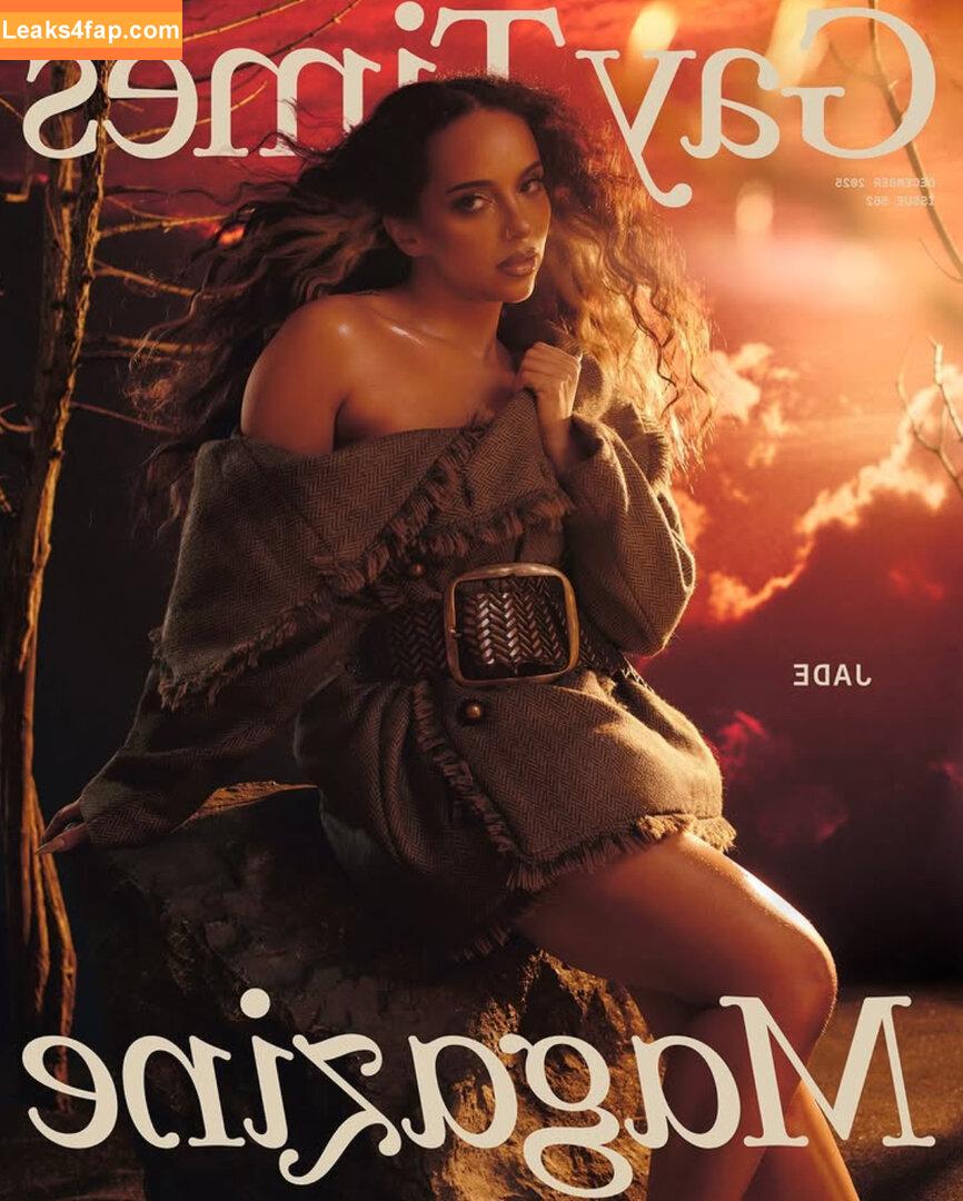 Jade Thirlwall / jadethirlwall leaked photo photo #0370