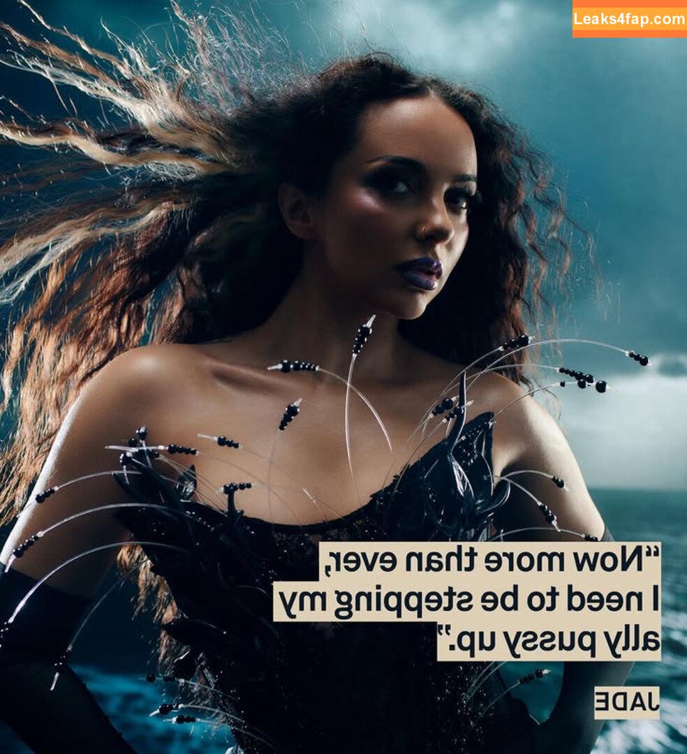 Jade Thirlwall / jadethirlwall leaked photo photo #0375
