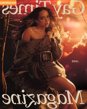 Jade Thirlwall photo #0370