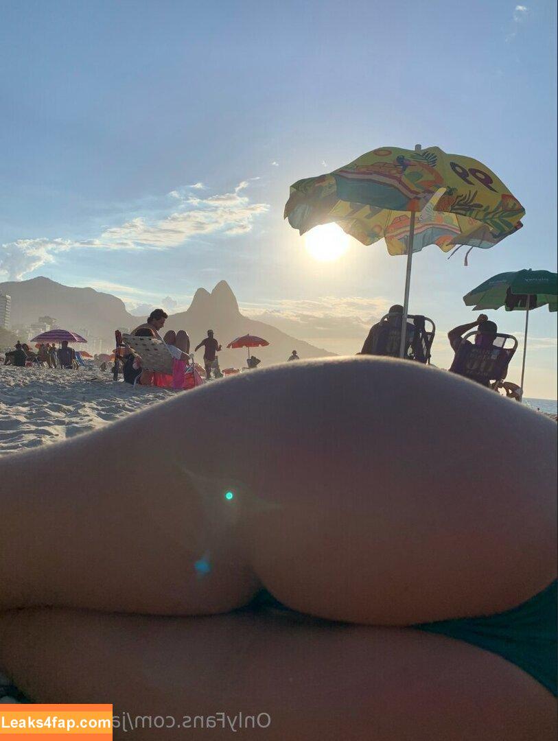 jadebaraldo /  leaked photo photo #0008