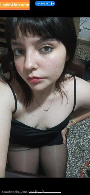 jadeeefoxxx photo #0054