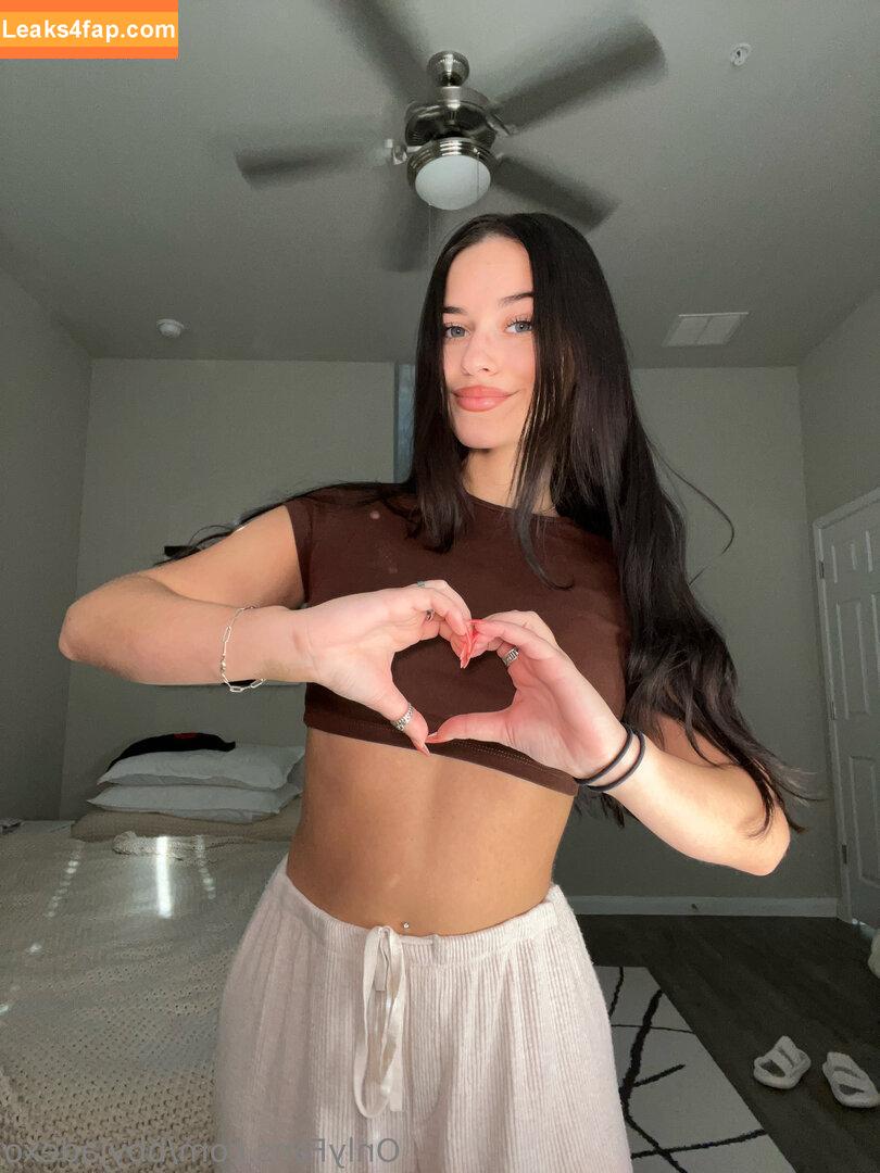 Jadeindyxo / jadeindyxx leaked photo photo #0008