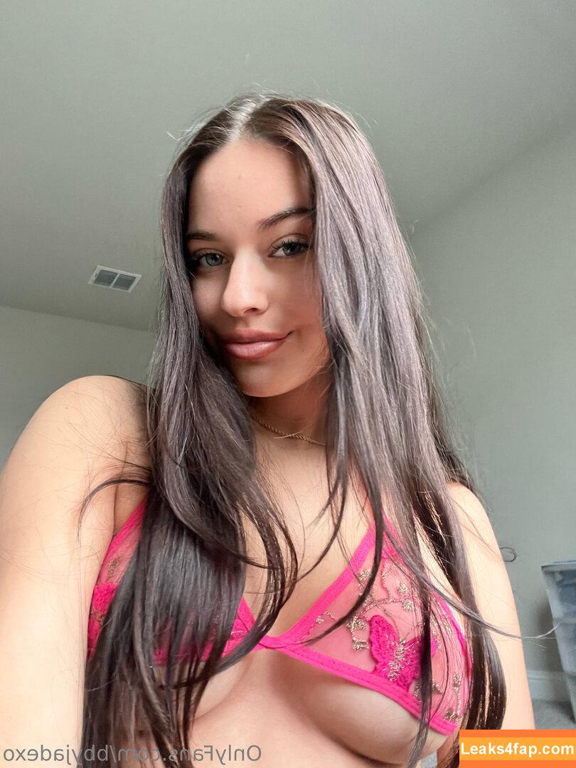 Jadeindyxo / jadeindyxx leaked photo photo #0010