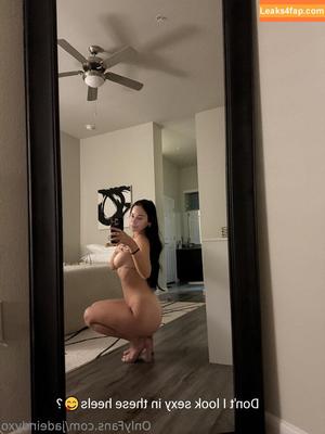 Jadeindyxo photo #0026