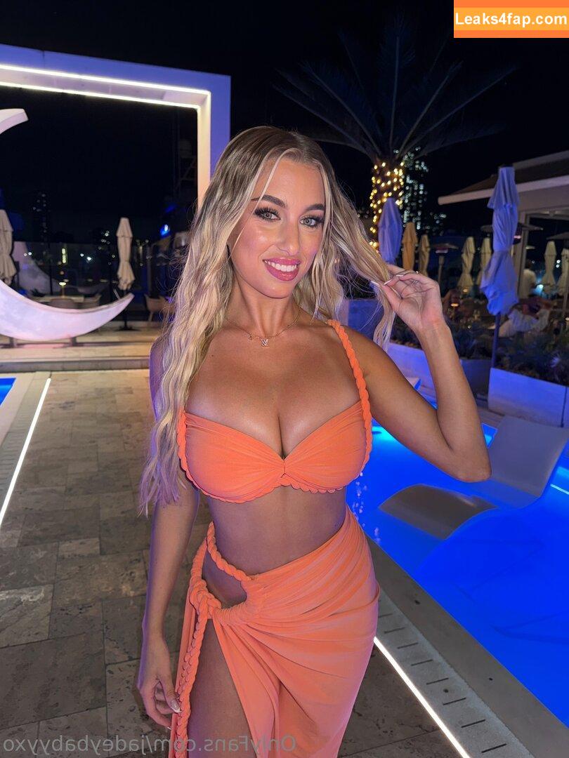 Jadejacobs / jadejacobs.xo / jadeybabyyxo слитое фото фото #0133