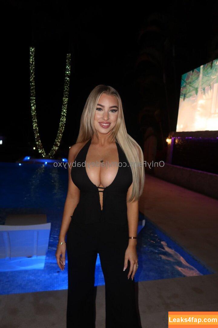 Jadejacobs / jadejacobs.xo / jadeybabyyxo / jaydaj слитое фото фото #0155