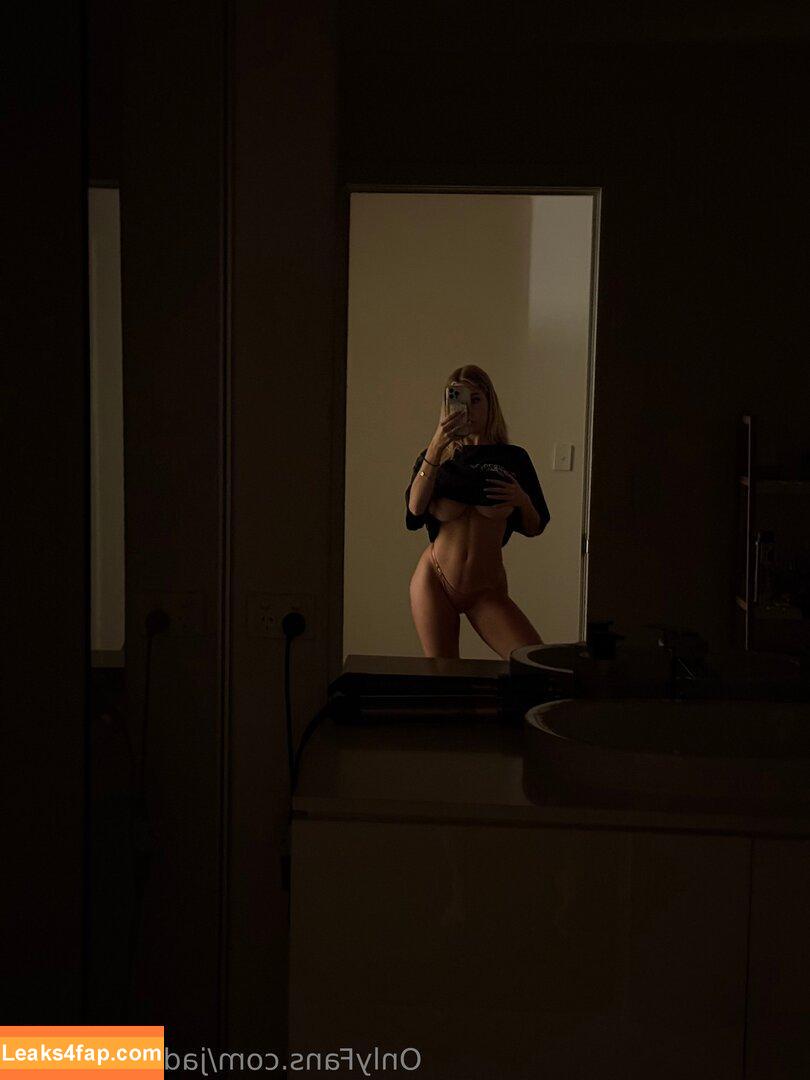 Jadejacobs / jadejacobs.xo / jadeybabyyxo / jaydaj слитое фото фото #0171