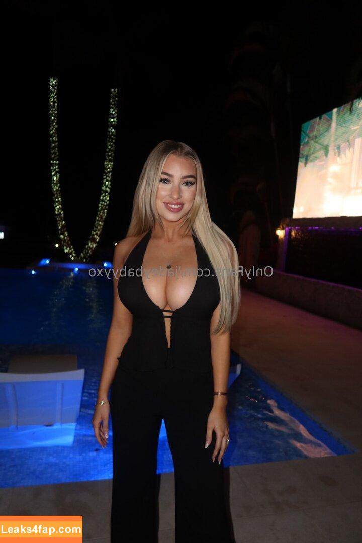 Jadejacobs / jadejacobs.xo / jadeybabyyxo / jaydaj слитое фото фото #0179