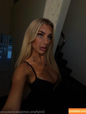 Jadejacobs photo #0170