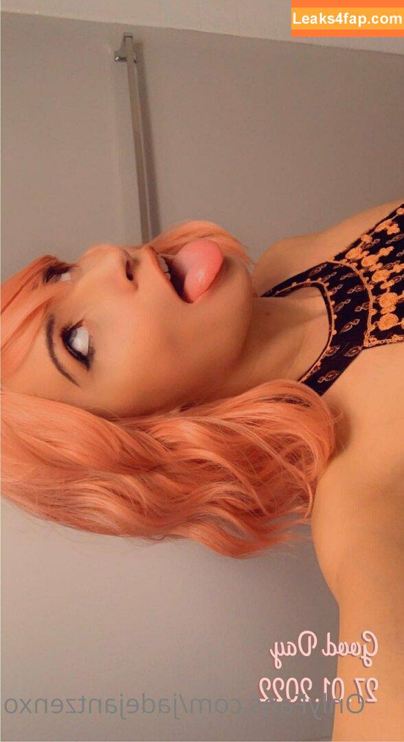 jadejantzenxo /  leaked photo photo #0012