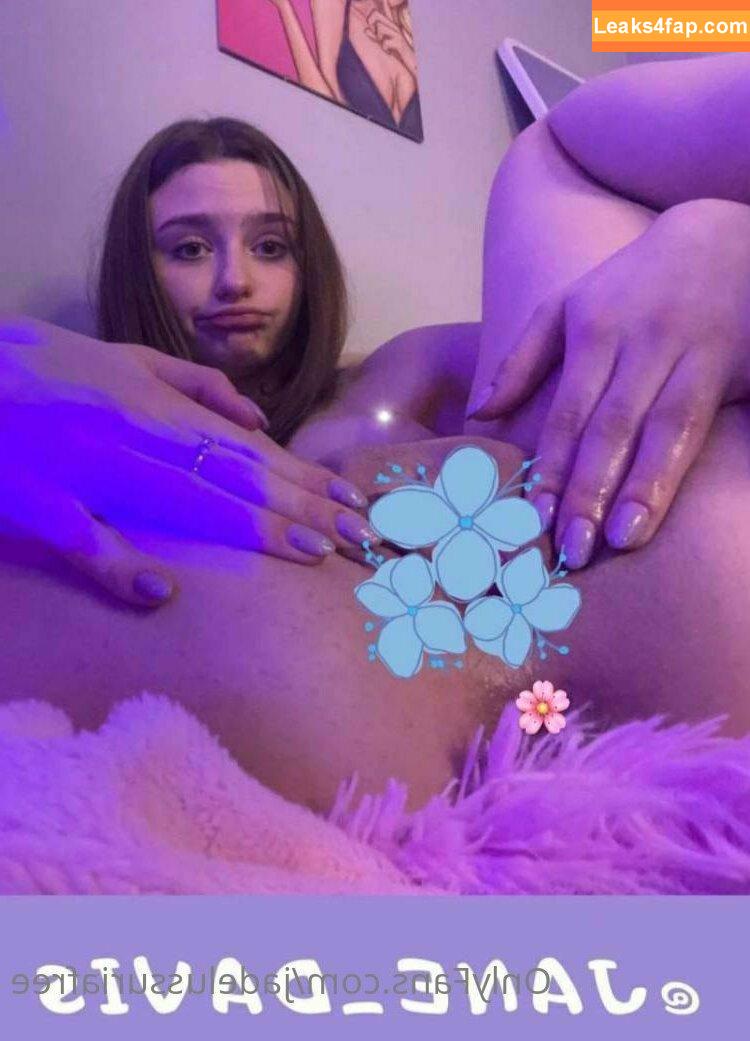 jadelussuriafree / thelyfeofafreespirit leaked photo photo #0035