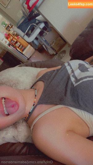 jademanderson photo #0001