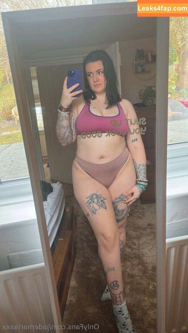 jademariaaxx / _itsjademaria leaked photo photo #0003