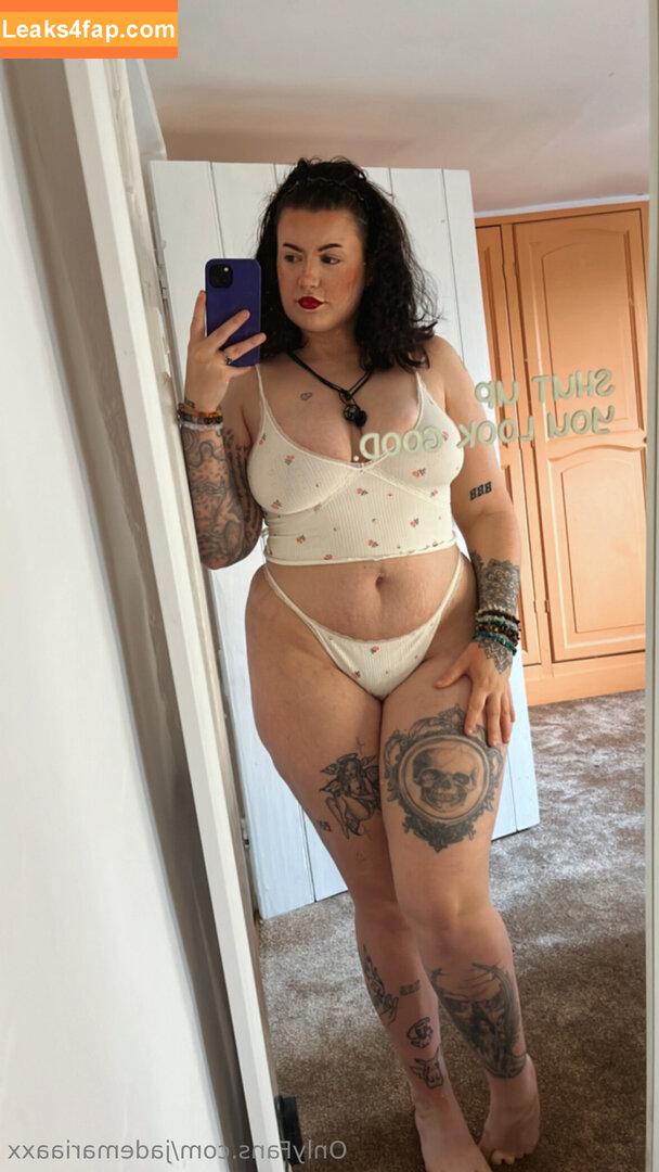 jademariaaxx / _itsjademaria leaked photo photo #0005