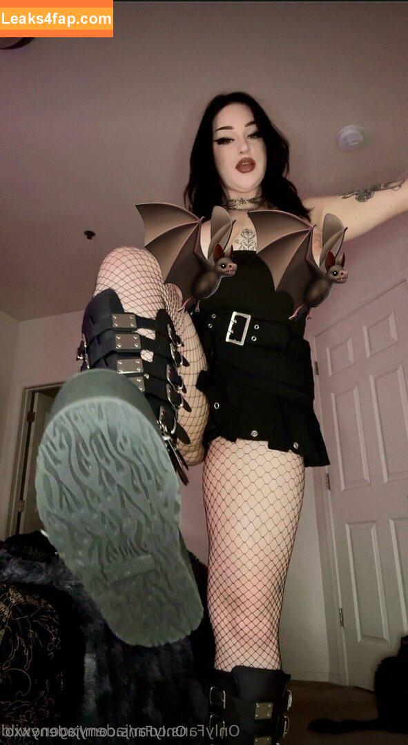 jadenyxxo / officialjadenyx leaked photo photo #0001
