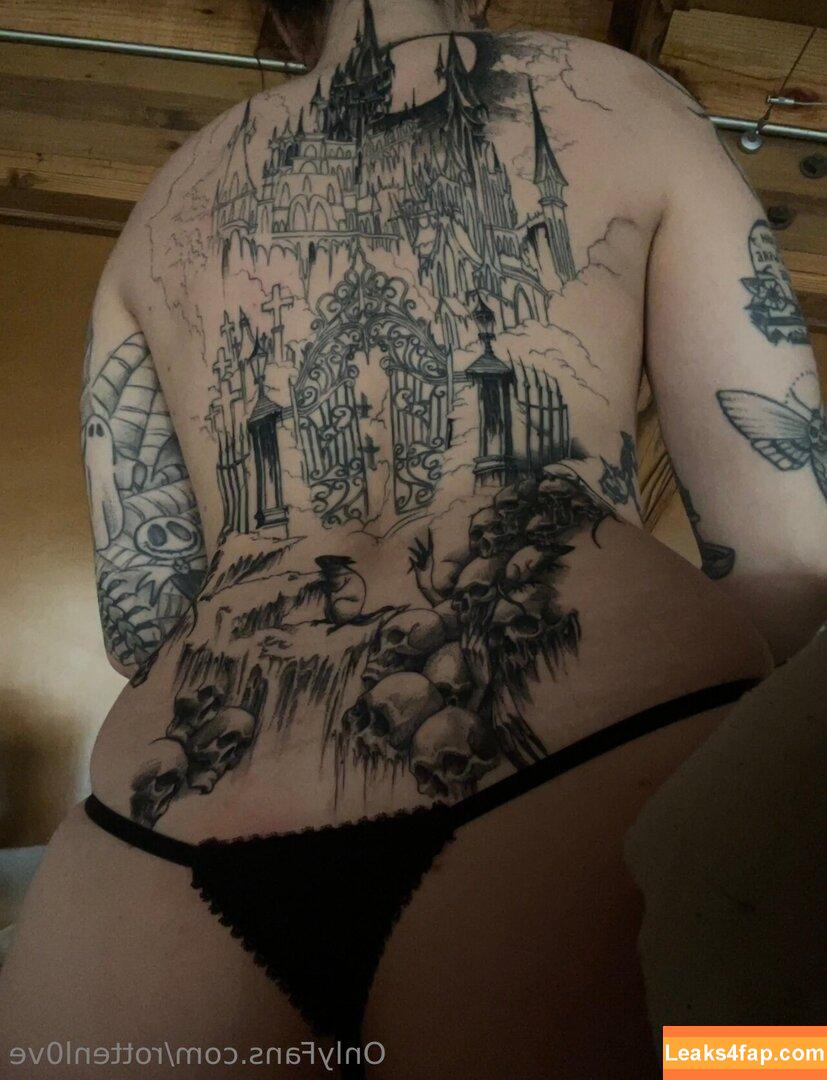 jaderottd /  leaked photo photo #0011
