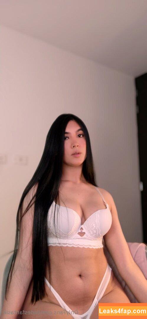 jadesfantasie /  leaked photo photo #0017