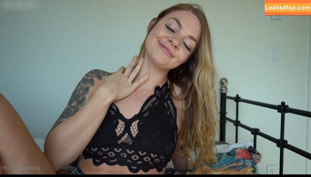 Jadesolo / xjadesolo leaked photo photo #0077