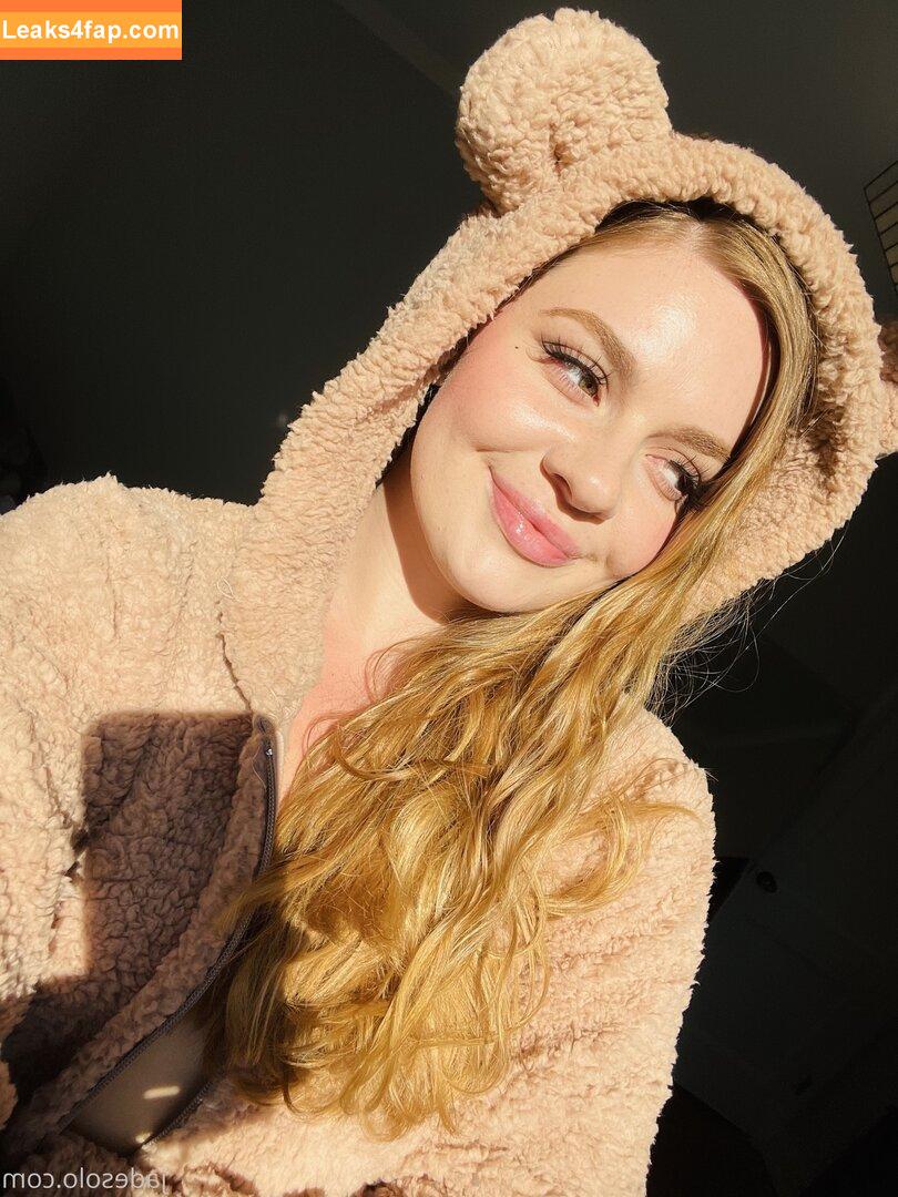 Jadesolo / xjadesolo leaked photo photo #0152