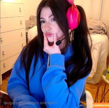 JadetheJaguar / jadeythejaguar leaked photo photo #0208