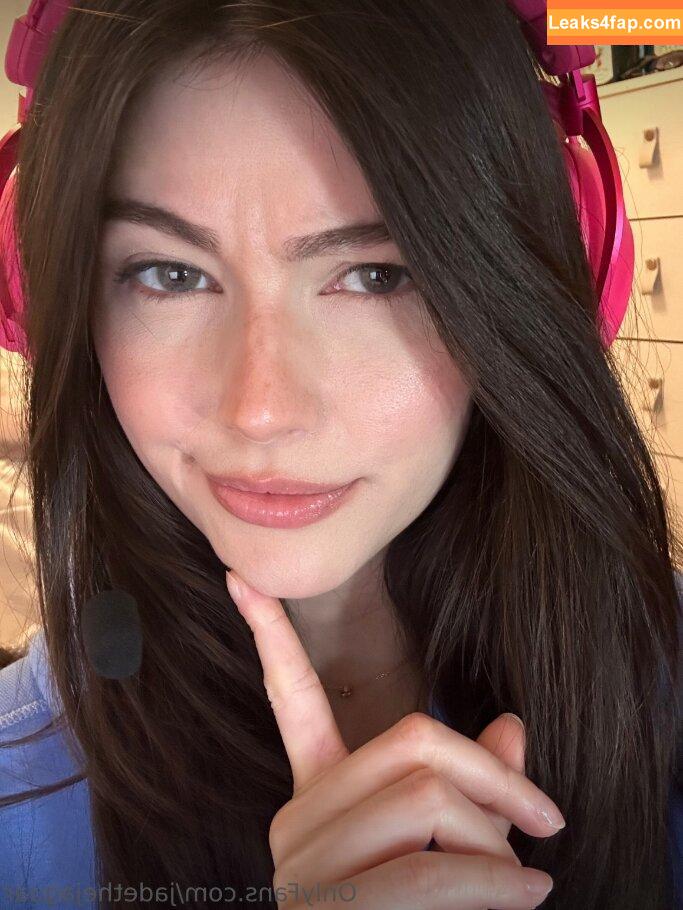 JadetheJaguar / jadeythejaguar leaked photo photo #0209