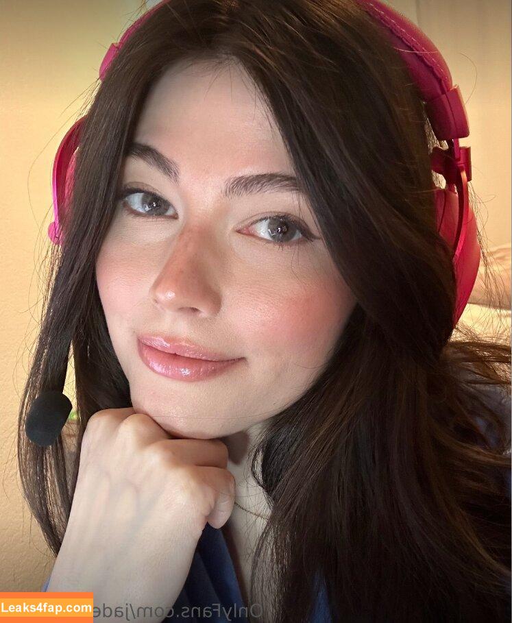 JadetheJaguar / jadeythejaguar leaked photo photo #0210