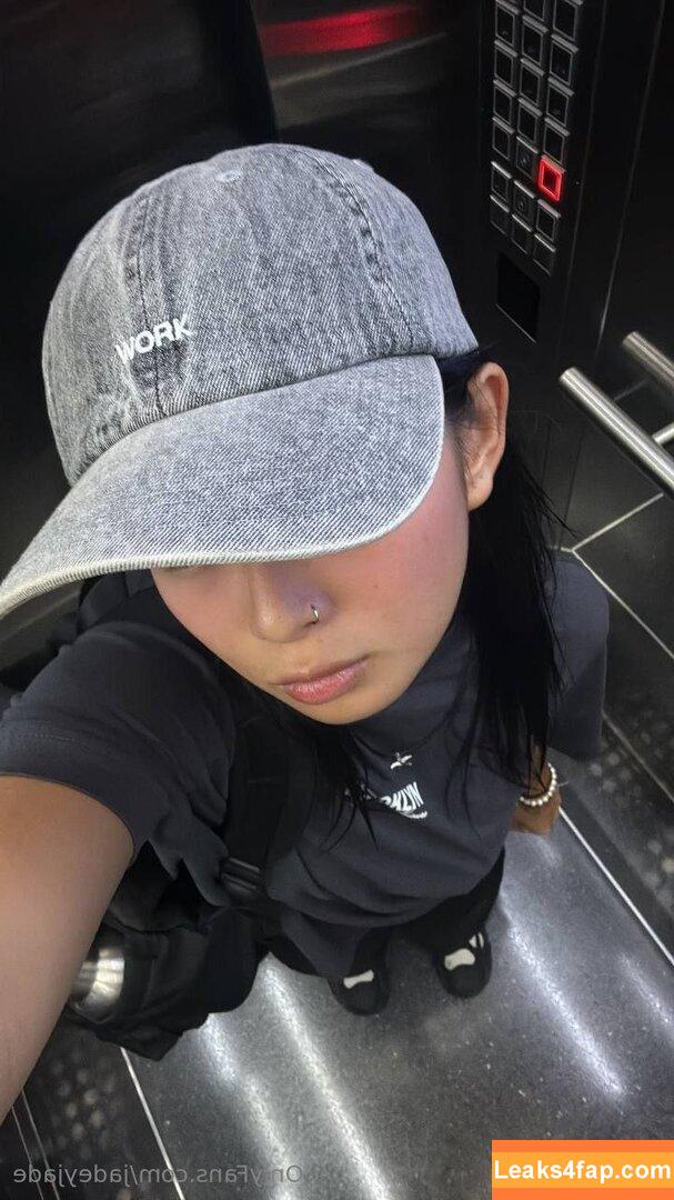 JadeyJade / jadeyyjadee leaked photo photo #0035