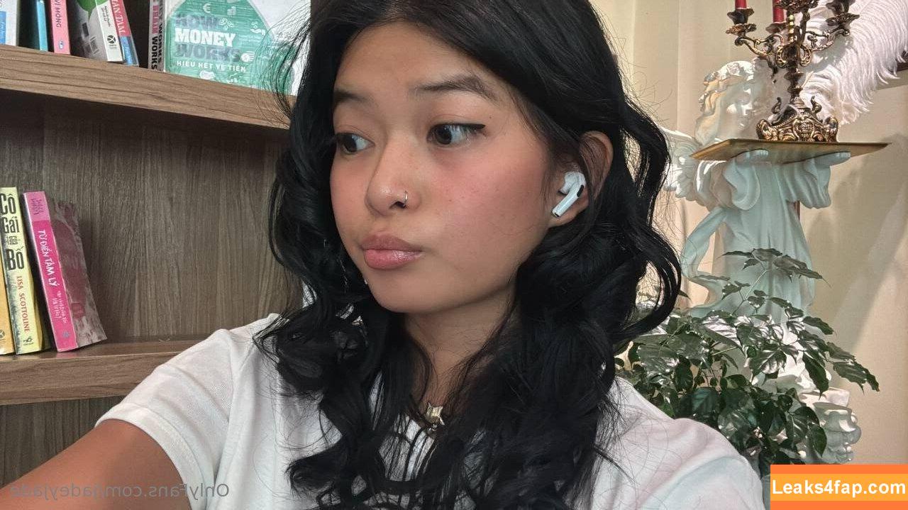 JadeyJade / jadeyyjadee leaked photo photo #0036