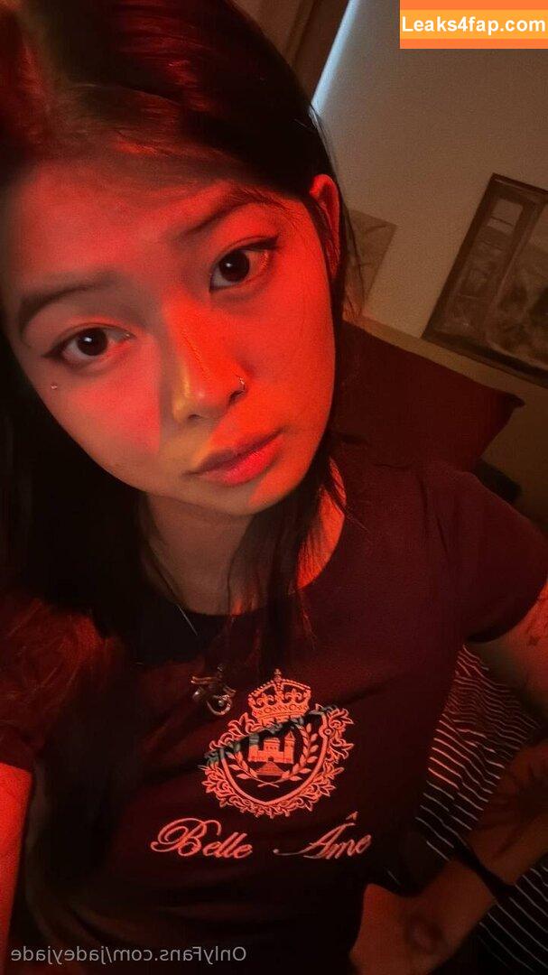 JadeyJade / jadeyyjadee leaked photo photo #0041