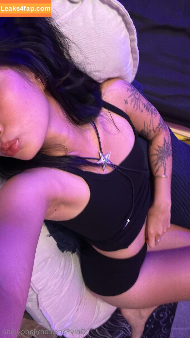JadeyJade / jadeyyjadee leaked photo photo #0055